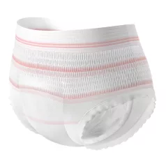 Canpol babies 2az1ben szülés utáni bugyipelenka L/XL 5db