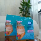 Canpol babies 2az1ben szülés utáni bugyipelenka L/XL 5db