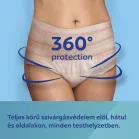 Canpol babies 2az1ben szülés utáni bugyipelenka L/XL 5db