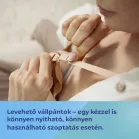 Canpol babies MumFIT szoptatós és mellszíváshoz való melltartó XL