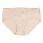 Canpol babies MumFIT alacsony derekú kismama bugyi S/M 2 db
