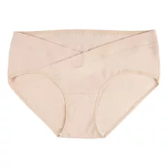 Canpol babies MumFIT alacsony derekú kismama bugyi S/M 2 db