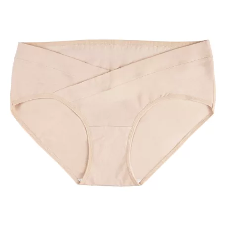 Canpol babies MumFIT alacsony derekú kismama bugyi S/M 2 db