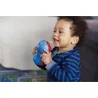 Philips Avent Itatópohár rugalmas szívószállal 200ml fiús