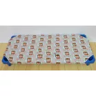 Derékalj óvodai fektetőre - fiús