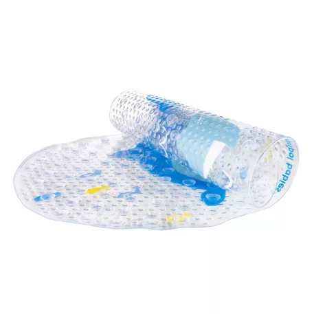 Canpol babies Csúszásgátló alátét kádba LOVE&SEA kék
