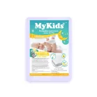 Vízhatlan lepedő  140x70