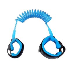 Mama Kiddies csuklópóráz kék színben