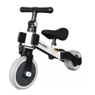 Mama Kiddies Ethan MultiTrike 2az1-ben futóbiciklivé alakítható tricikli fehér színben