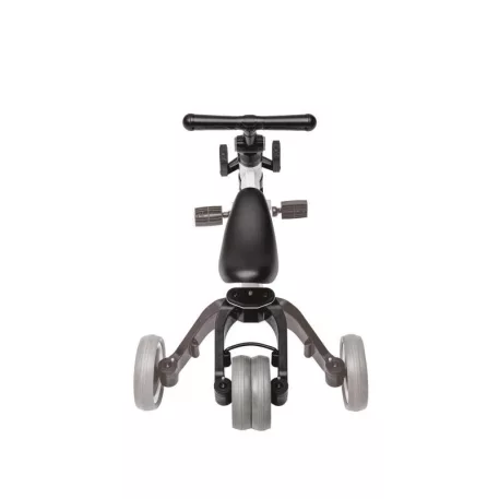 Mama Kiddies Ethan MultiTrike 2az1-ben futóbiciklivé alakítható tricikli fehér színben