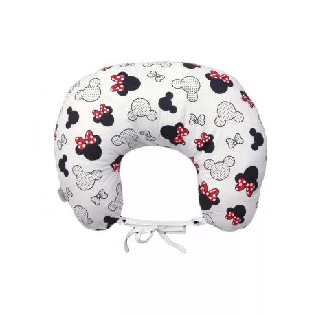 110 cm etetőpárna Mini mintával