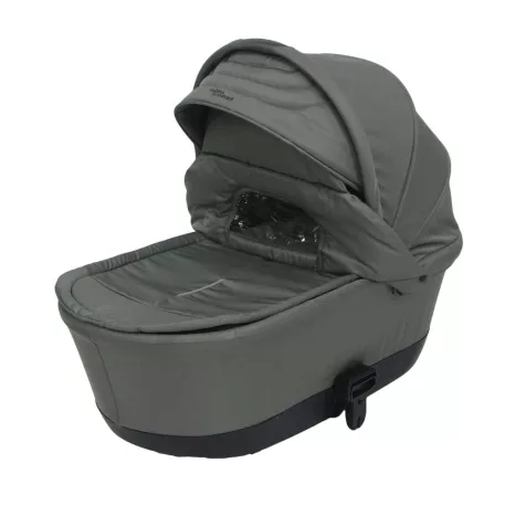 Mama Kiddies Unique 3az1ben multifunkciós babakocsi kiegészítőkkel zöld színben + Ajándék