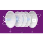 Philips Avent SCF254/24 Eldobható melltartóbetét 24 db