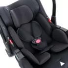 Mama Kiddies Univerzális Derék- és Gerinctámasz Babahordozóba
