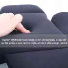 Mama Kiddies Univerzális Derék- és Gerinctámasz Babahordozóba
