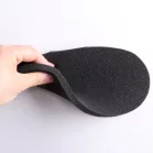 Mama Kiddies Univerzális Derék- és Gerinctámasz Babahordozóba