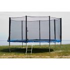 FUNFIT 374 cm-es profi trambulin