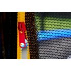 FUNFIT 374 cm-es profi trambulin