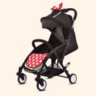 Mama Kiddies Go-Go Mini sport babakocsi