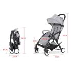 Mama Kiddies Go-Go Mini sport babakocsi