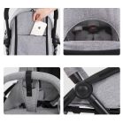 Mama Kiddies Go-Go Mini sport babakocsi