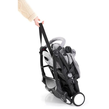 Mama Kiddies Go-Go Mini sport babakocsi