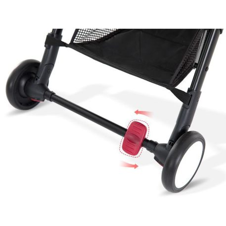 Mama Kiddies Go-Go Mini sport babakocsi