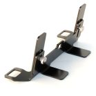 Mama Kiddies univerzális biztonsági ISOFIX tartó rögzítés gyermek autósülésekhez