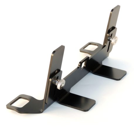 Mama Kiddies univerzális biztonsági ISOFIX tartó rögzítés gyermek autósülésekhez