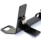 Mama Kiddies univerzális biztonsági ISOFIX tartó rögzítés gyermek autósülésekhez