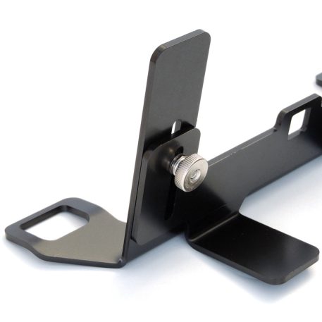 Mama Kiddies univerzális biztonsági ISOFIX tartó rögzítés gyermek autósülésekhez