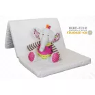 Mama Kiddies Sofie Dreams matrac 120x60x5 cm méretben (utazóágyba is)