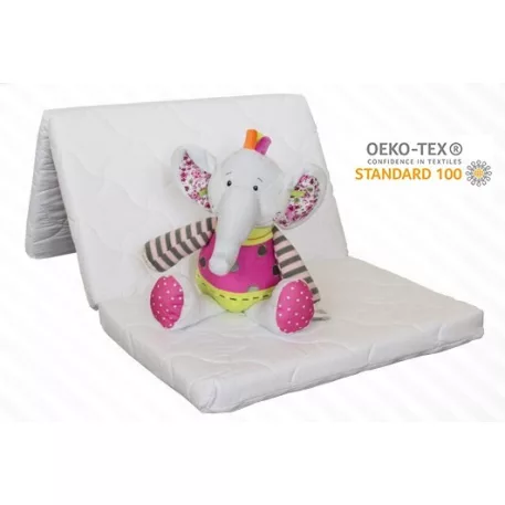 Mama Kiddies Sofie Dreams matrac 120x60x5 cm méretben (utazóágyba is)