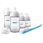 Philips Avent Natural újszülöttszett