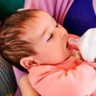 Philips Avent Natural újszülöttszett