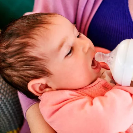 Philips Avent Natural újszülöttszett