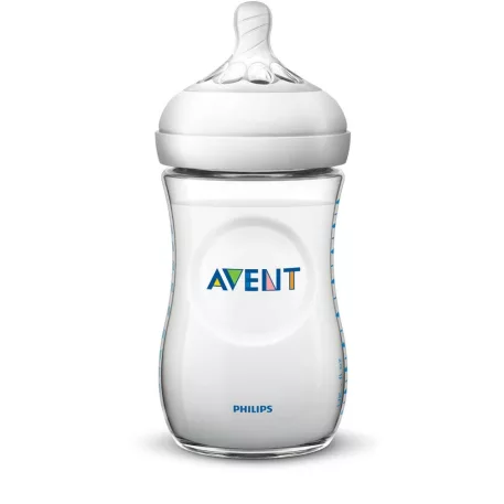 Philips Avent Natural újszülöttszett