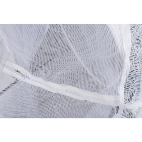 Mama Kiddies Carbon Exclusive White 3az1-ben multifunkciós Eco Leather babakocsi kiegészítőkkel + Ajándék