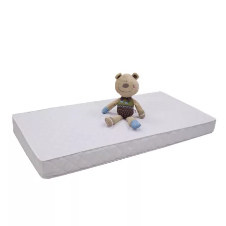Mama Kiddies® Sofie Dreams Kókusz–hab–kókusz Komfort babamatrac 120×60×12 cm