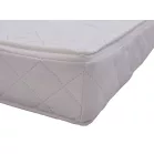 Mama Kiddies® Sofie Dreams Kókusz–hab–kókusz Komfort babamatrac 120×60×12 cm