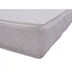   Mama Kiddies® Sofie Dreams Kókusz–hab–kókusz Komfort babamatrac 120×60×12 cm
