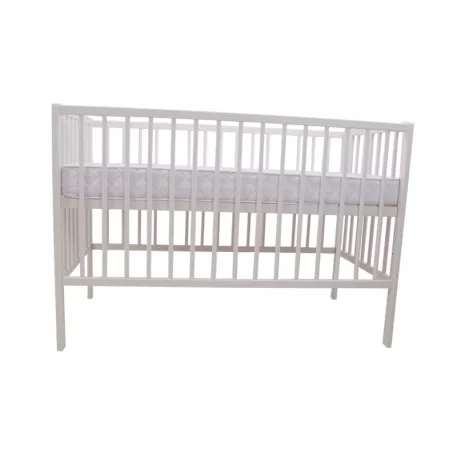 Mama Kiddies® Sofie Dreams Kókusz–hab–kókusz Komfort babamatrac 120×60×12 cm