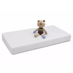   Mama Kiddies® Sofie Dreams kókuszmatrac 140x70x8 cm méretben