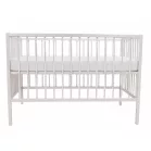 Mama Kiddies® Sofie Dreams kókuszmatrac 140x70x8 cm méretben