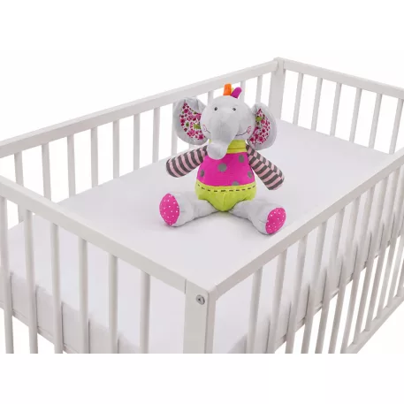 Mama Kiddies® Sofie Dreams kókuszmatrac 140x70x8 cm méretben