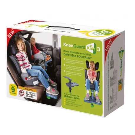 KneeGuardKids3 univerzális lábtartó