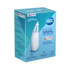Canpol babies Elektromos orrszívó Easy&Natural