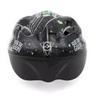 Kerékpár sisak Star Wars Stormtrooper mintával - 52-56 cm