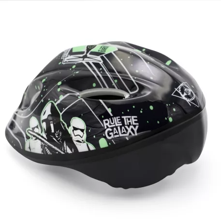 Kerékpár sisak Star Wars Stormtrooper mintával - 52-56 cm