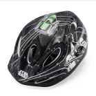 Kerékpár sisak Star Wars Stormtrooper mintával - 52-56 cm